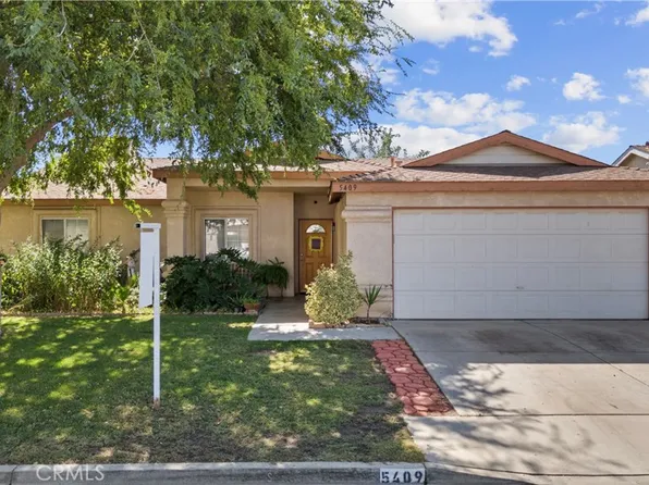 5409 Grant Grove St, Bakersfield, CA 93307