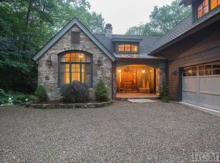 2003 Cold Mountain Rd, Lake Toxaway, NC 28747