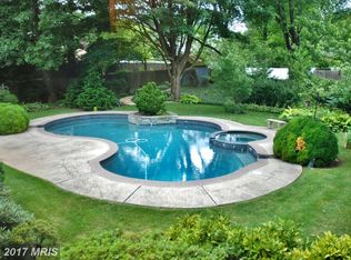 605 Cobblestone Ct, Silver Spring, MD 20905