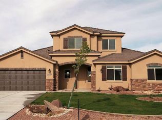 3827 N Native Dancer Dr, Cedar city, UT 84721
