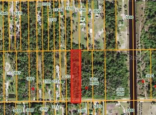 16th Ave NE LOT 2, Naples, FL 34120