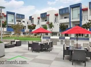 1605 Scott Rd APT 107, Burbank, CA 91504