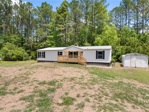 325 Formosa Drive, Guyton, GA 31312