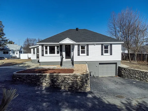 38-38 Johnson St #R, Leominster, MA 01453