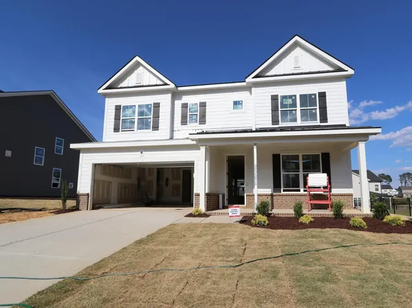 621 Blackwood Ct, Durham, NC 27705