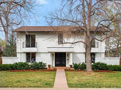 1025 S Cook Street, Denver, CO, 80209