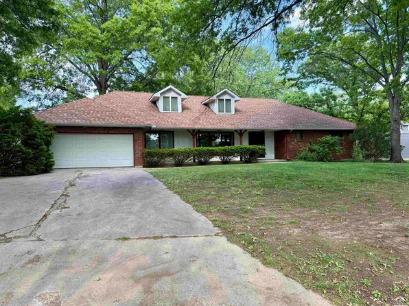 538 Lindley Dr, Lawrence, KS 66049
