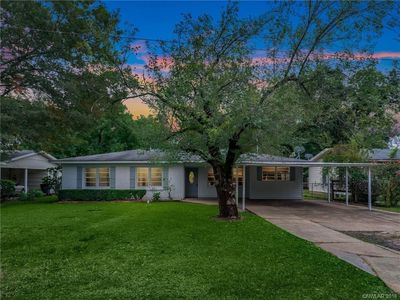 2904 Bobbie St, Bossier City, LA, 71112