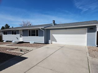 1111 Continental St, Rock Springs, WY 82901