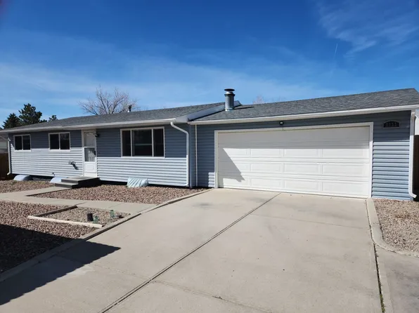 1111 Continental St, Rock Springs, WY 82901