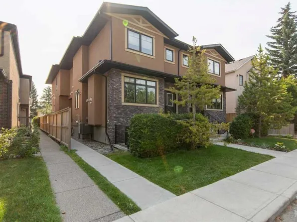 1934 W 26th St SW #2, Calgary, AB T3E 2A1