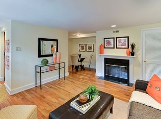 1916 17th St NW APT 5, Washington, DC 20009