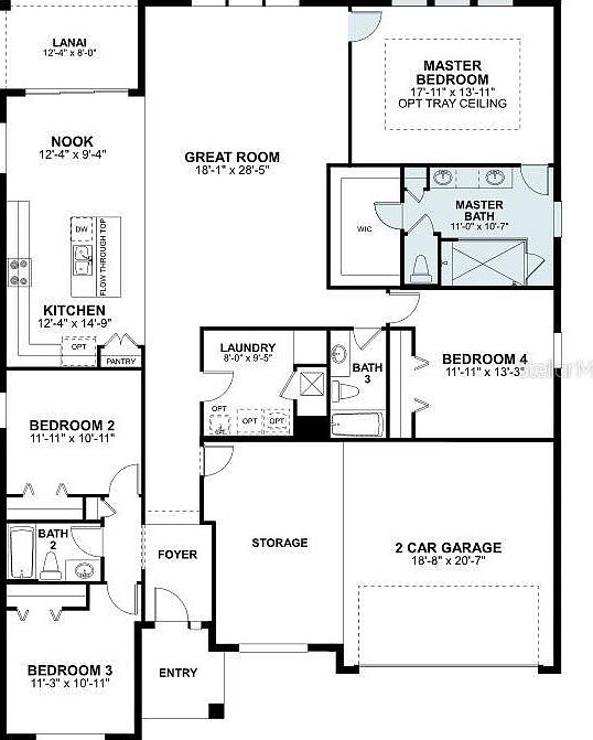 2nd image of 2439 Santa Vista Loop