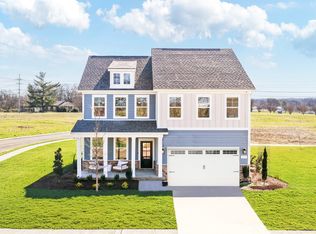 Bedford Plan, Riley Farms, Rockvale, TN 37153