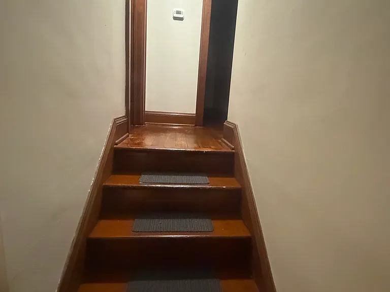 Stairway
