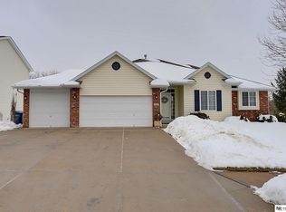 2702 Rahn Blvd, Bellevue, NE 68123