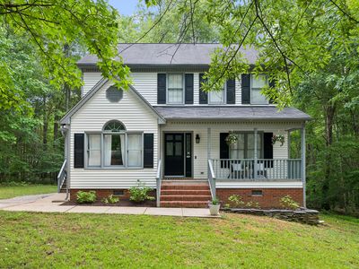 408 Lafayette Dr, Hillsborough, NC, 27278