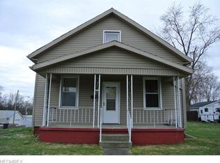 500 Front St SW, New Philadelphia, OH 44663