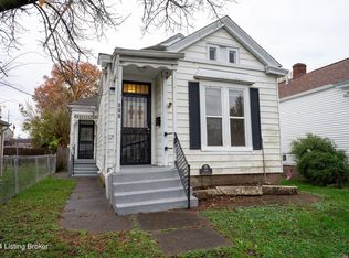 508 Dresden Ave, Louisville, KY
