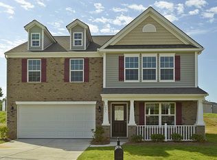 712 Ceron St, Moore, SC 29369