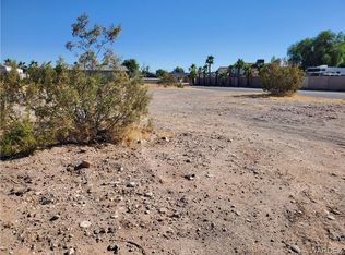 871 Baseline Rd, Bullhead City, AZ 86442