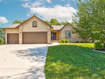 716 N Timberleaf Ct, Derby, KS, 67037