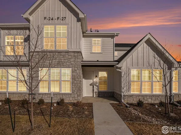 3045 E Trilby Rd #F-25, Fort Collins, CO 80528
