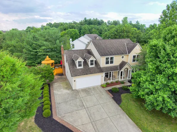 7534 Williamson Ln, Canal Winchester, OH 43110