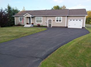 38 Winter Ave, Fort Kent, ME 04743