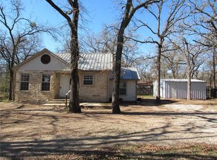 115 Oakwood Rd, Whitney, TX 76692
