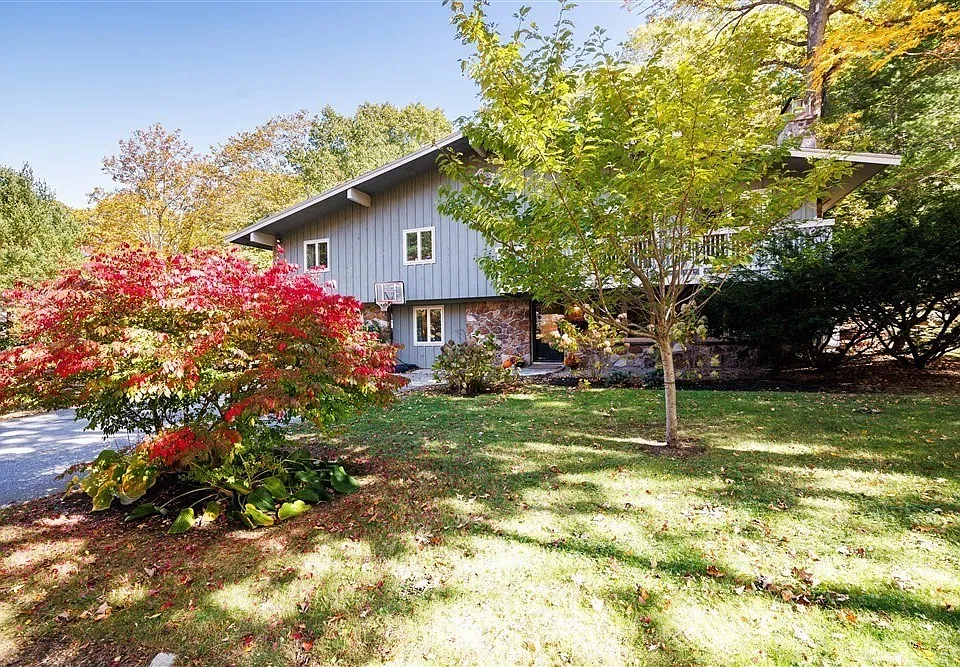 12 Overledge Rd