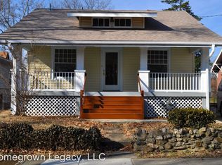 3724 37th St, Mount Rainier, MD