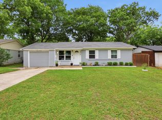 2219 Loyce Dr, Mesquite, TX 75149
