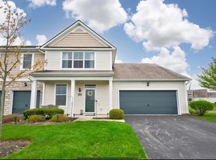 4607 Community Way #56-460, Hilliard, OH 43026