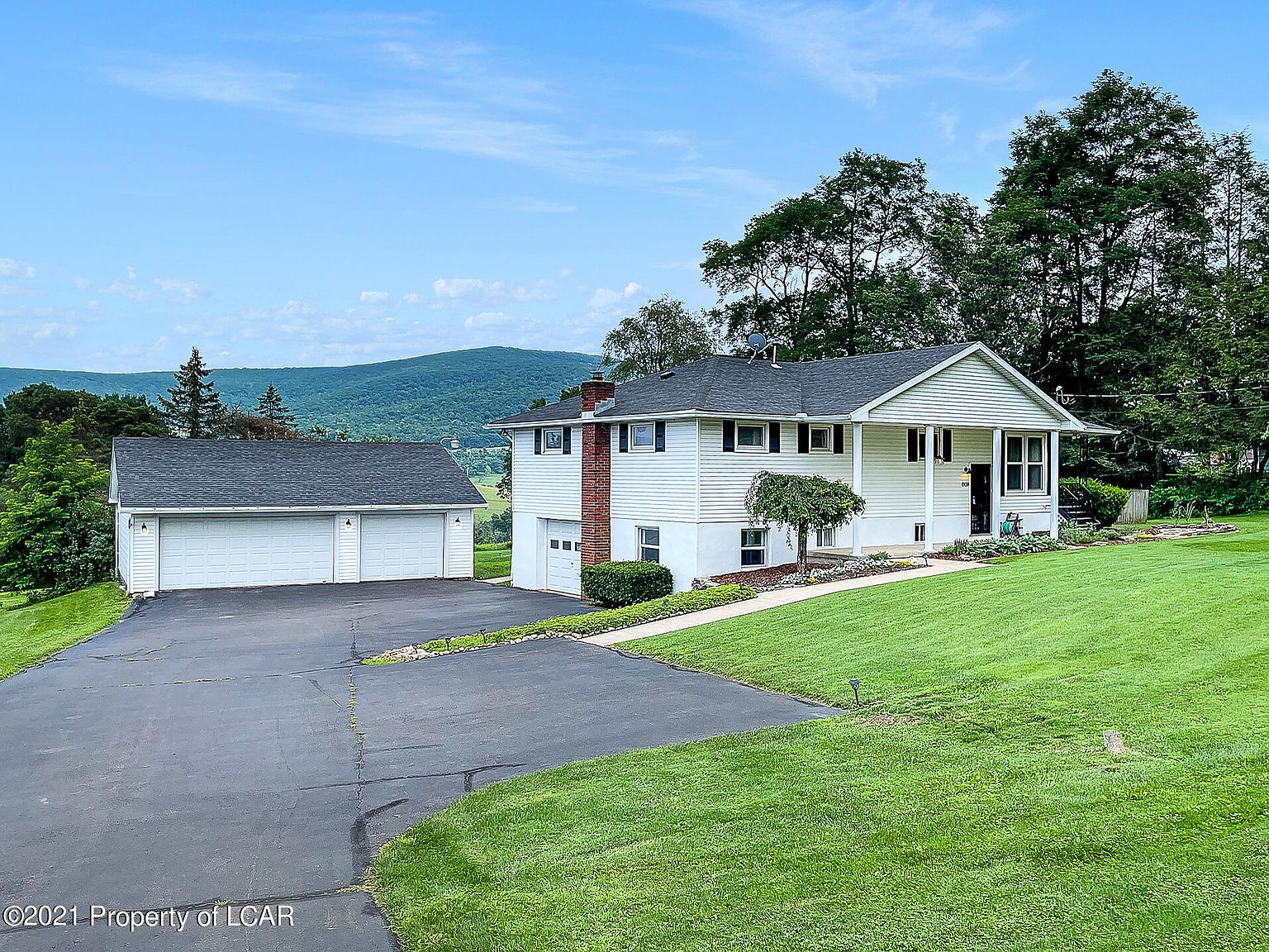 1909 Newton Ransom Blvd, Clarks Summit, PA 18411 Zillow