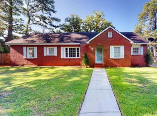 3001 Ralston Rd, Mobile, AL 36606