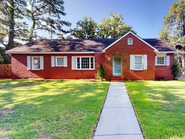 3001 Ralston Rd, Mobile, AL 36606