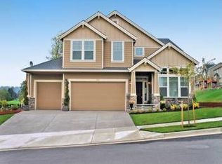 320 Ironwood Dr, Newberg, OR