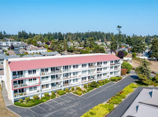 Skyline Condos, Anacortes, WA 98221