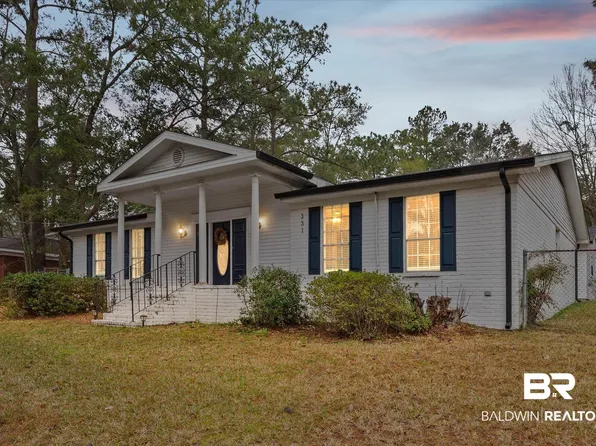 331 Ridgewood Dr, Daphne, AL 36526