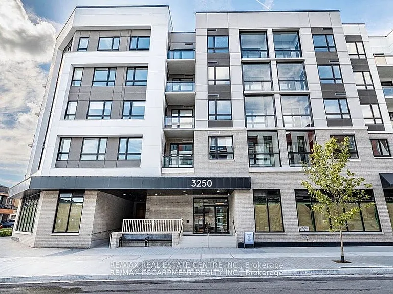 3250 Carding Mill Trl #418 — Photo 1