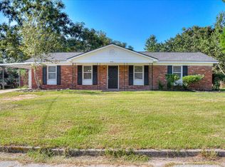1816 Formosa Dr, Augusta, GA 30906