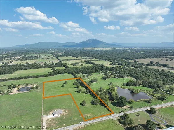 0 Midway Rd, Poteau, OK 74953