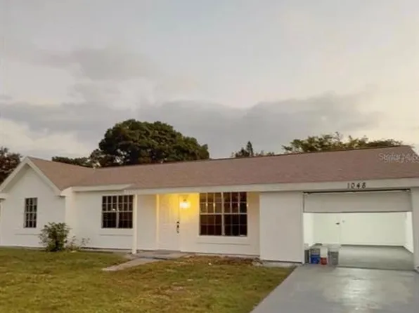 1048 Newbern St NE, Palm Bay, FL 32905