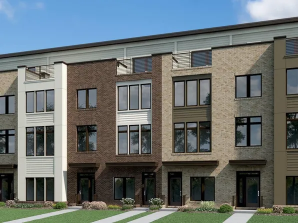 8237 Front Loop, Rockville, MD 20855