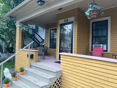 308 Warwick St, La Porte, IN, 46350