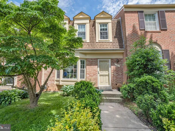 11 Shagbark Ct, Rockville, MD 20852