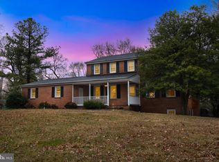 526 N Kent St, Chestertown, MD 21620