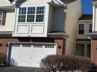 254 S Oak Creek Ln #254, Romeoville, IL 60446