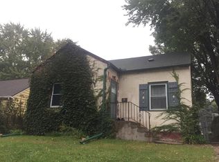 3427 Taylor St NE, Minneapolis, MN 55418